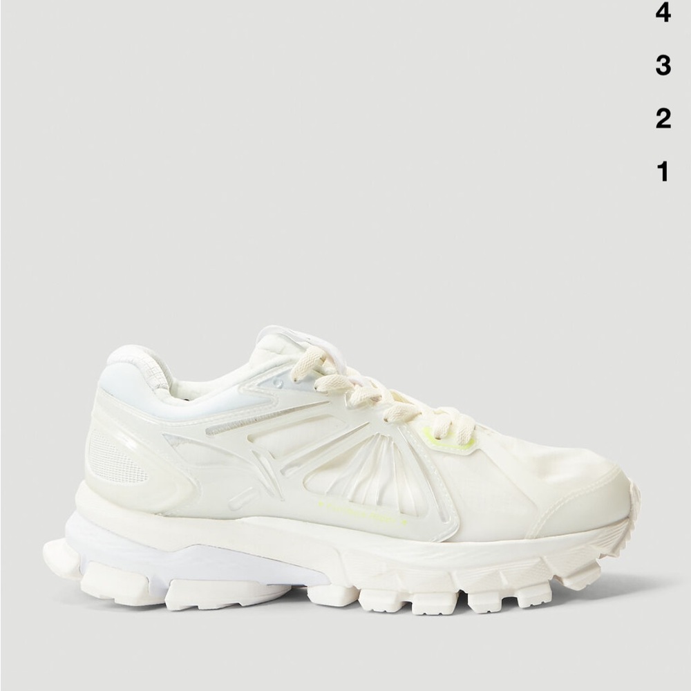 LI-NING
Furious Rider Ace Element Sneakers